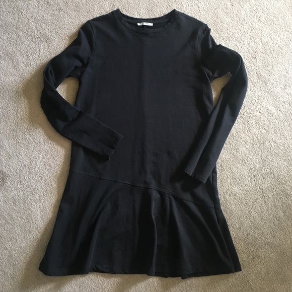 Zara Dresses & Skirts - LAST DAY!❤️FINAL PRICE! ZARA black dress